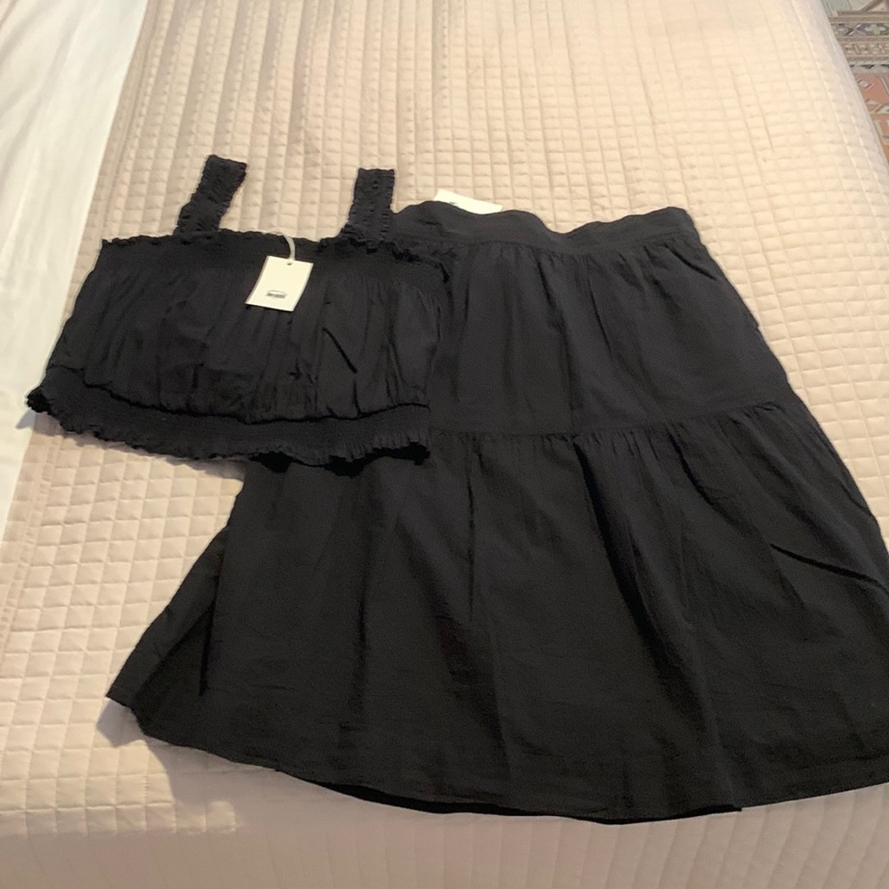 Free Assembly set, L